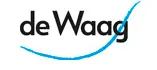 Logo de Waag