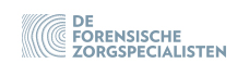 Logo De Forensische Zorgspecialisten