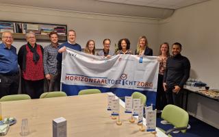 Horizontaal Toezicht: een succesvolle start!
