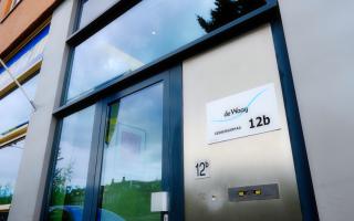 Uitreiking TOPGGz-keurmerk aan de Waag