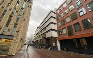 De Waag behandelt dag in de week in Arnhem