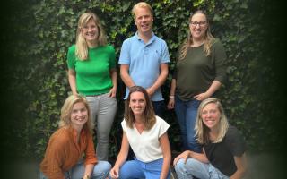 Nieuw FAST-team gestart in Dordrecht