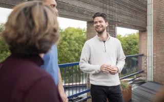 De Forensische Zorgspecialisten trots op keurmerk World-class Workplace