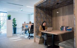 De Waag Groningen heeft ruimte voor aanmeldingen