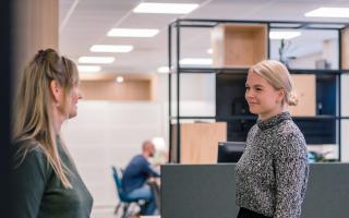 Online Meet and Greet de Waag - 17 januari 2023