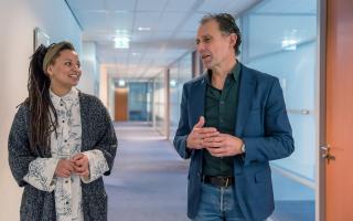 Informatieavond Werken bij de Waag - 13 november