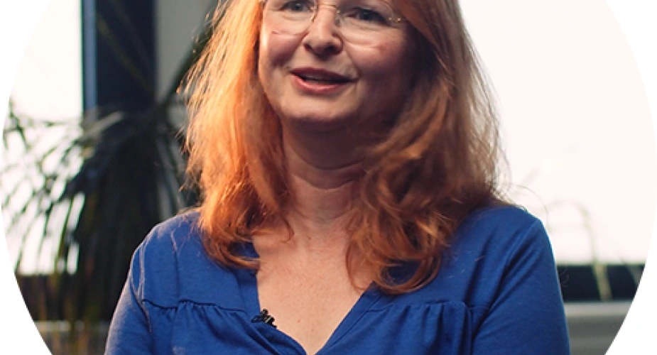 Werken bij Nina