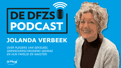 J2E1 - Seksueel grensoverschrijdend gedrag