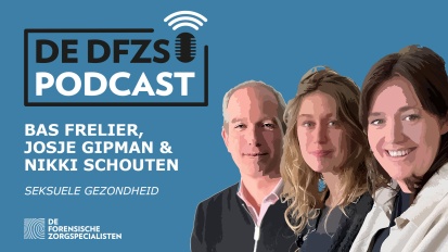 J2E2 - Seksuele gezondheid in forensische zorg