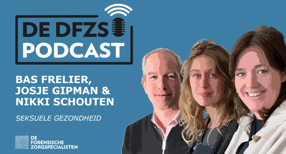 J2E2 - Seksuele gezondheid in forensische zorg