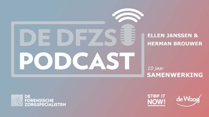 J1 Seizoensspecial - De samenwerking tussen Stop It Now! en de Waag