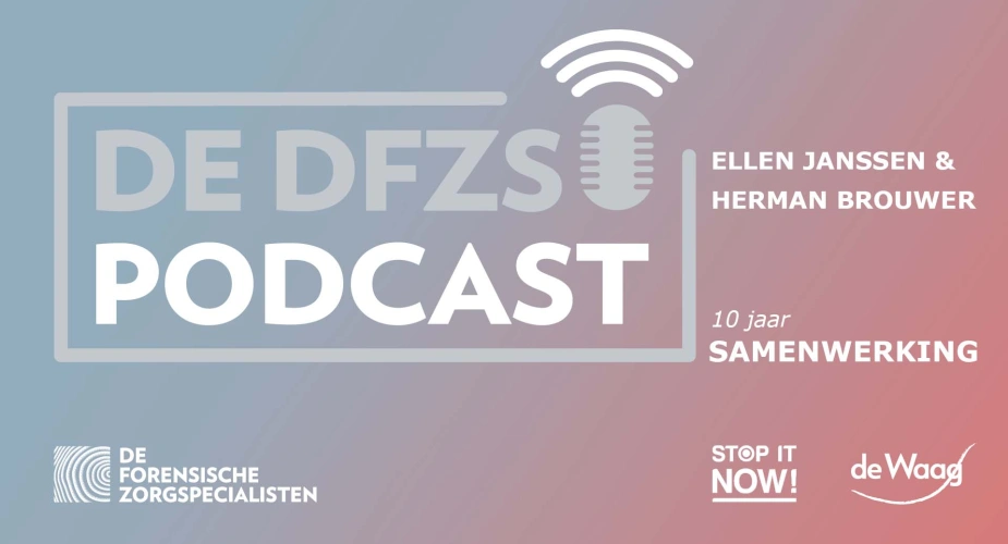 J1 Seizoensspecial - De samenwerking tussen Stop It Now! en de Waag