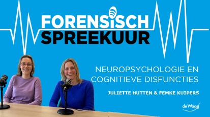 FS6. Neuropsychologie en cognitieve disfuncties