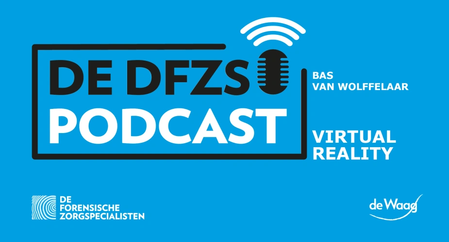J1E2 - Virtual Reality in de behandeling