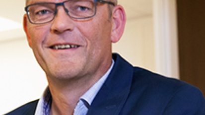 Kennis en expertise inzetten - Erik