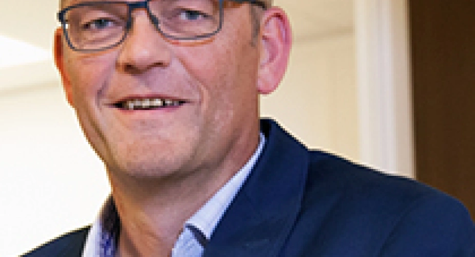 Kennis en expertise inzetten - Erik