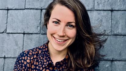 Veel samenwerken met collega's - Eva