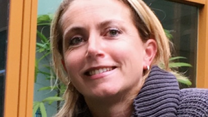 Aandacht voor jou als medewerker - Marije
