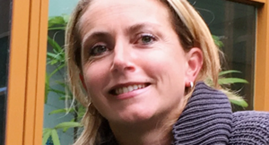 Aandacht voor jou als medewerker - Marije