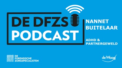 J1E8 - de relatie tussen ADHD en partnergeweld