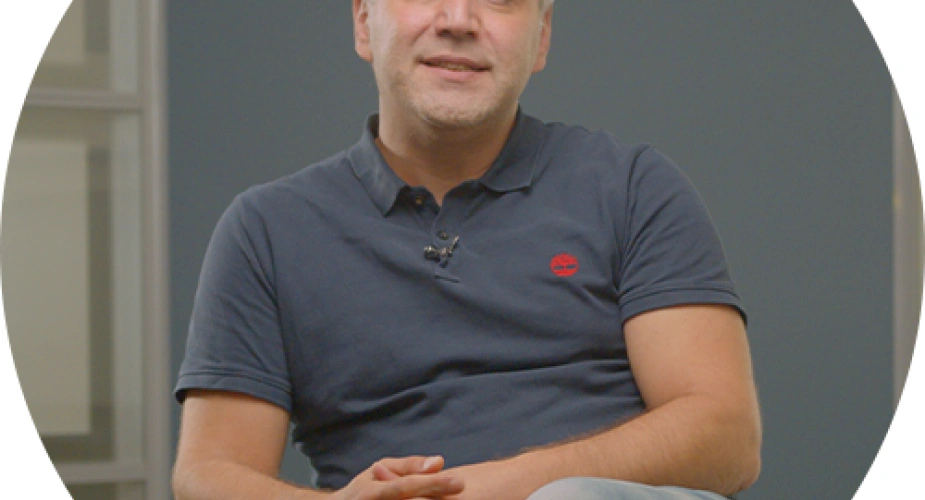Werken bij Halil