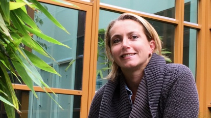 Boeiende cliënten met bijzondere verhalen - Marije