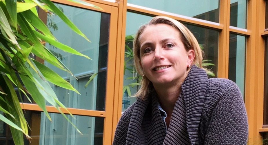 Boeiende cliënten met bijzondere verhalen - Marije