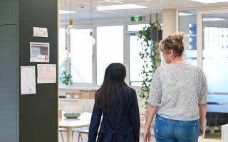 Eerste explainer van de Waag staat live!