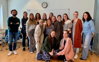 Intern opleidingstraject Kinder- en Jeugdpsycholoog (NIP) bij de Waag