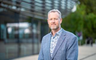 Frank van der Horst benoemd tot bijzonder hoogleraar Pedagogische Wetenschappen