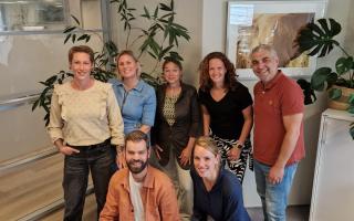 Forensisch Specialistisch Team (FST) van de Waag van start