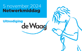 Netwerkmiddag - 5 november