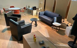 Training voor outreachende teams