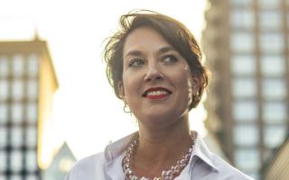 Nieuwe geneesheer-directeur De Forensische Zorgspecialisten