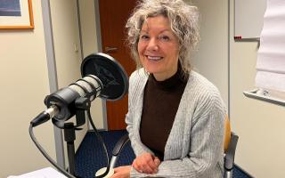 3 vragen aan Jolanda Verbeek