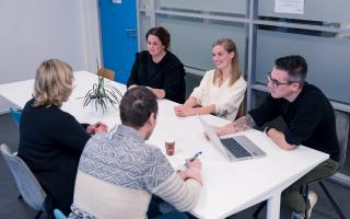 De Waag Utrecht heeft ruimte voor nieuwe cliënten