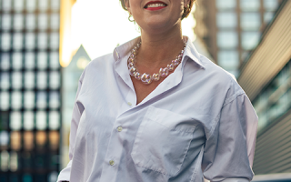 Nieuwe geneesheer-directeur De Forensische Zorgspecialisten