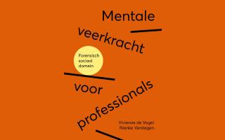 Mentale veerkracht voor professionals In het forensisch sociaal domein