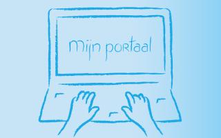 Nieuw bij de Waag: 'Mijn Portaal'