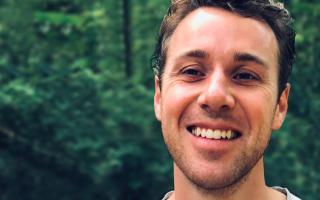 Blog van teamleider Bas - De mens achter het delict