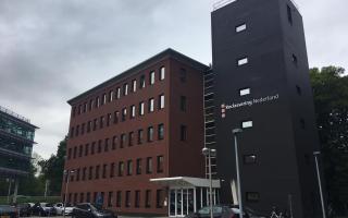 Eigen plek voor de Waag in Groningen