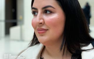 Blog van behandelaar Hozana - Het nieuwe normaal