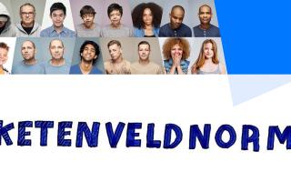 Nieuwsbrief Ketenveldnorm mei 2020