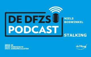 Niels Boswinkel over stalking - De DFZS-podcast #5