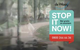 Nieuwe publicatie online: vergelijking van delictplegers en niet-delictplegers Stop it Now!