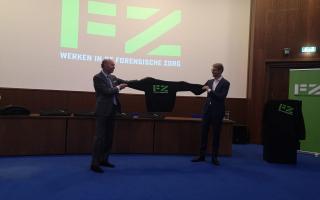 Lancering arbeidsmarktaanpak 'werken in de forensische zorg'