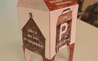 Onderzoek Psychische Problemen bij Partnergeweld