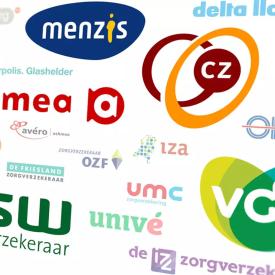 Zorgverzekeraars