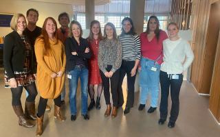 Switchteam in Leiden gestart