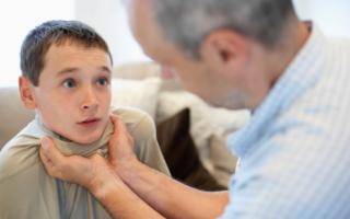 Kind in beeld bij huiselijk geweld